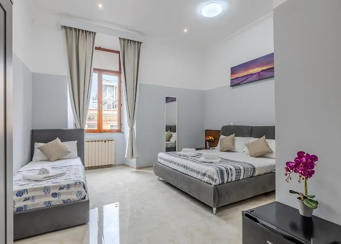 Stella Guest House O Affittacamere